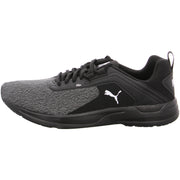 Puma Comet 2 Sportschuh Schwarz