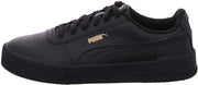 Puma Carina L Sneaker Schwarz