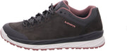 Lowa Malta GTX Lo Wanderschuh Grau