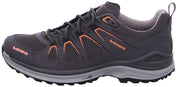 Lowa Innox Evo GTX Lo Wanderschuh Grau