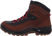 Lowa Renegade GTX Mid Wanderstiefel Braun