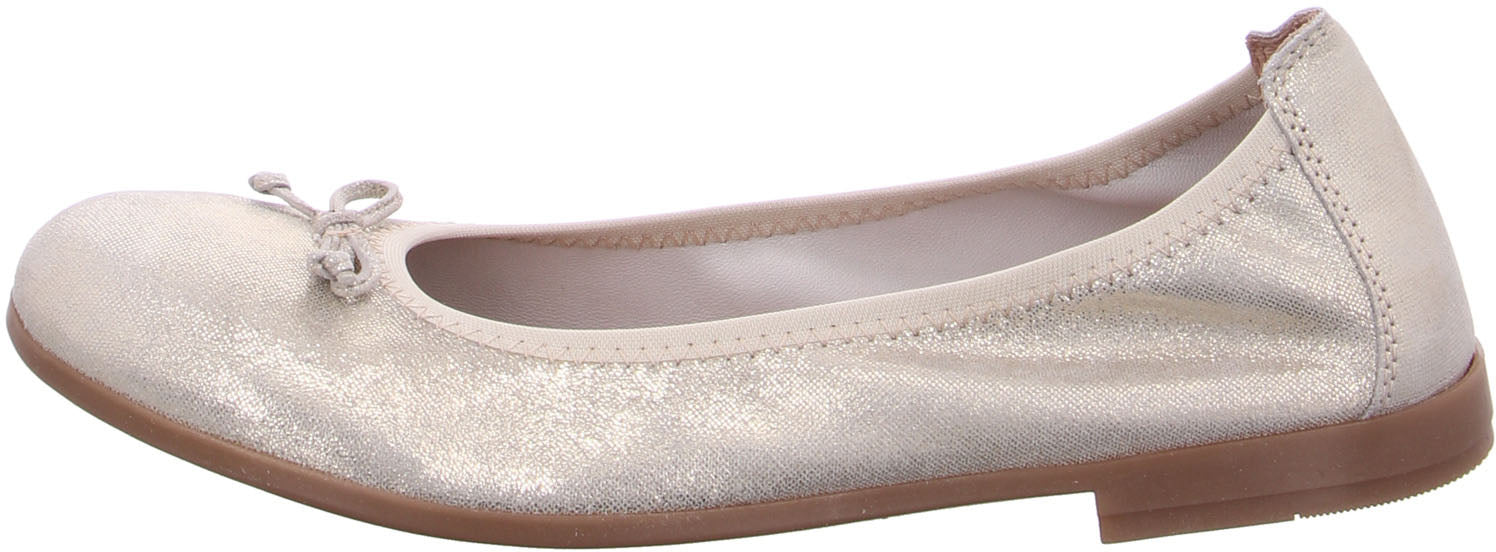 Micio Ballerina Metallic