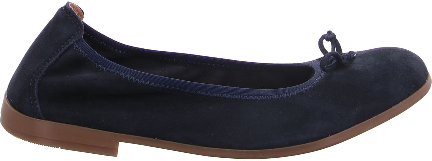 Micio Ballerina Blau