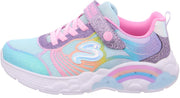 Skechers Rainbow Racer Sneaker Mehrfarbig
