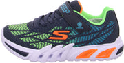 Skechers Flow Glow Klettschuh Mehrfarbig