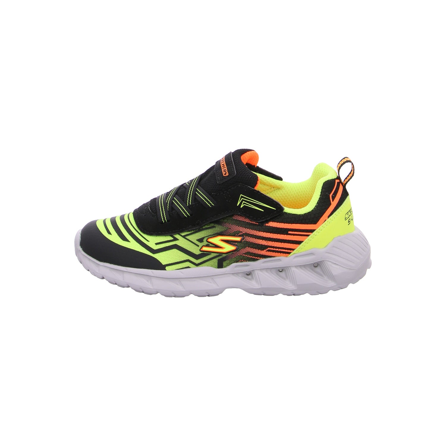 Skechers Magna Lights Sneaker Mehrfarbig