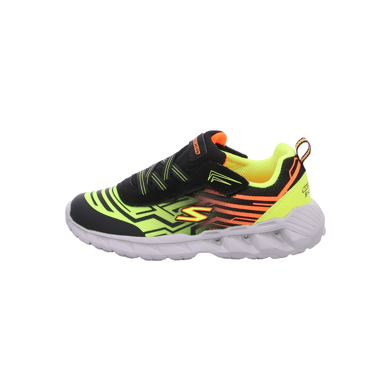 Skechers Magna Lights Sneaker Mehrfarbig