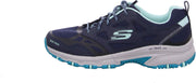 Skechers Hillcrest Sportschuh Blau