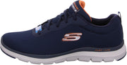 Skechers Flex Advantage 4.0 Sportschuh Blau