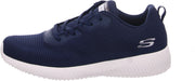Skechers Skechers Squad Sportschuh Blau