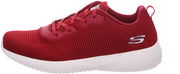 Skechers Skechers Squad Sportschuh Rot