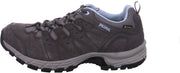 Meindl Rapide Lady GTX Wanderschuh Grau