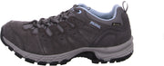Meindl Rapide Lady GTX Wanderschuh Grau