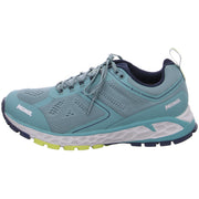 Meindl Power Walker Lady 2.0 Wanderschuh Blau