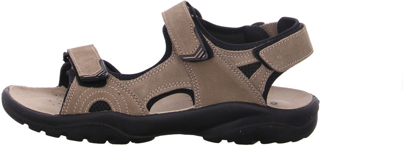 Orion Sandale Beige