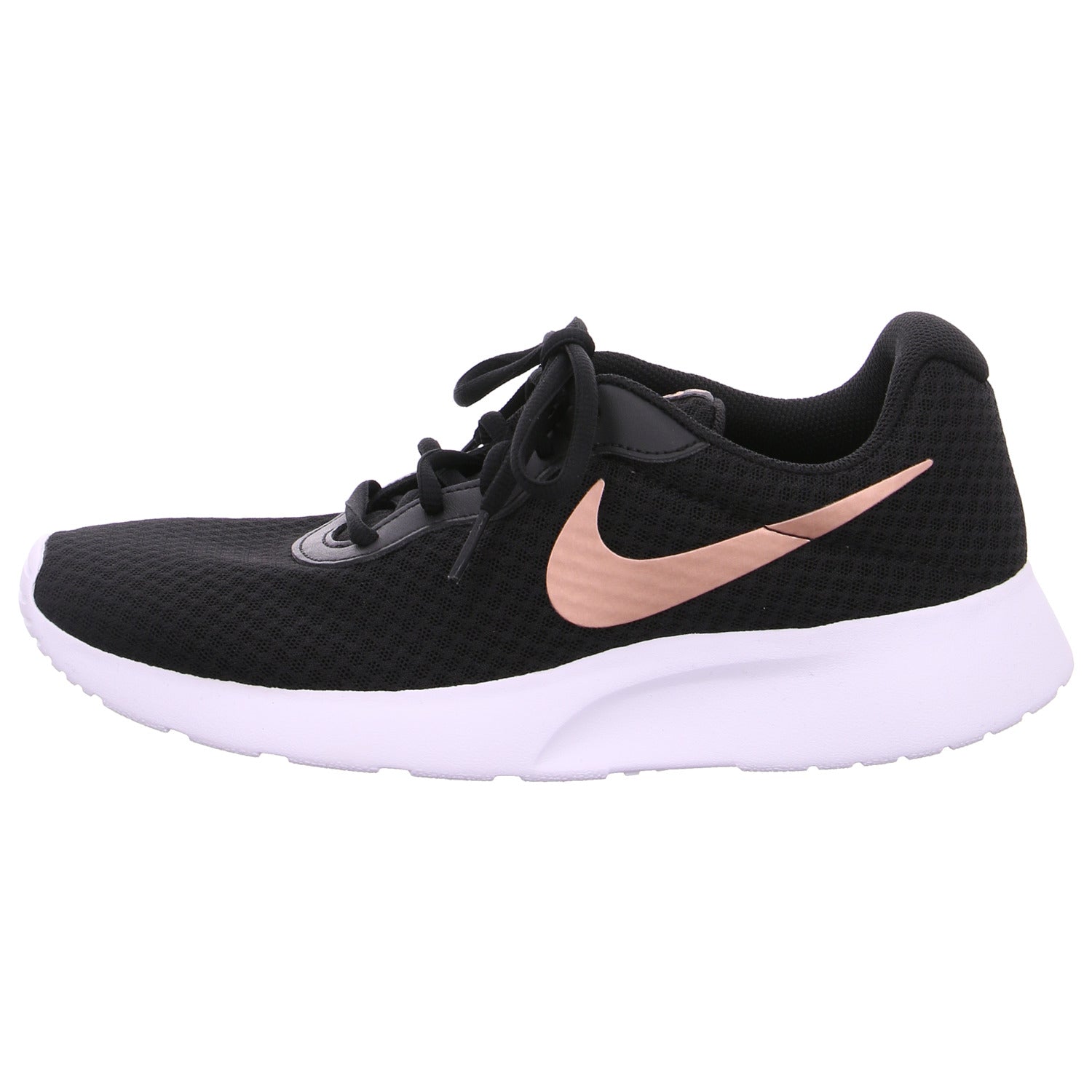 Nike WMNS Tanjun Sportschuh Schwarz