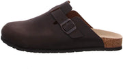 Rieker Clogs Braun