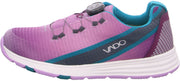 Vado Sky Lo Sneaker Violett