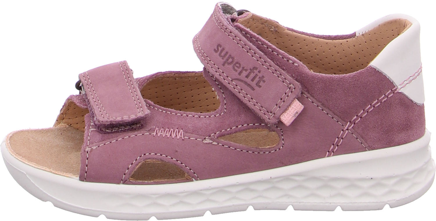 Superfit Lagoon Minilette Violett