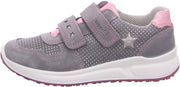 Superfit Merida Klettschuh Grau