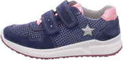 Superfit Merida Klettschuh Blau