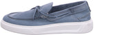 Noclaim Slipper Blau