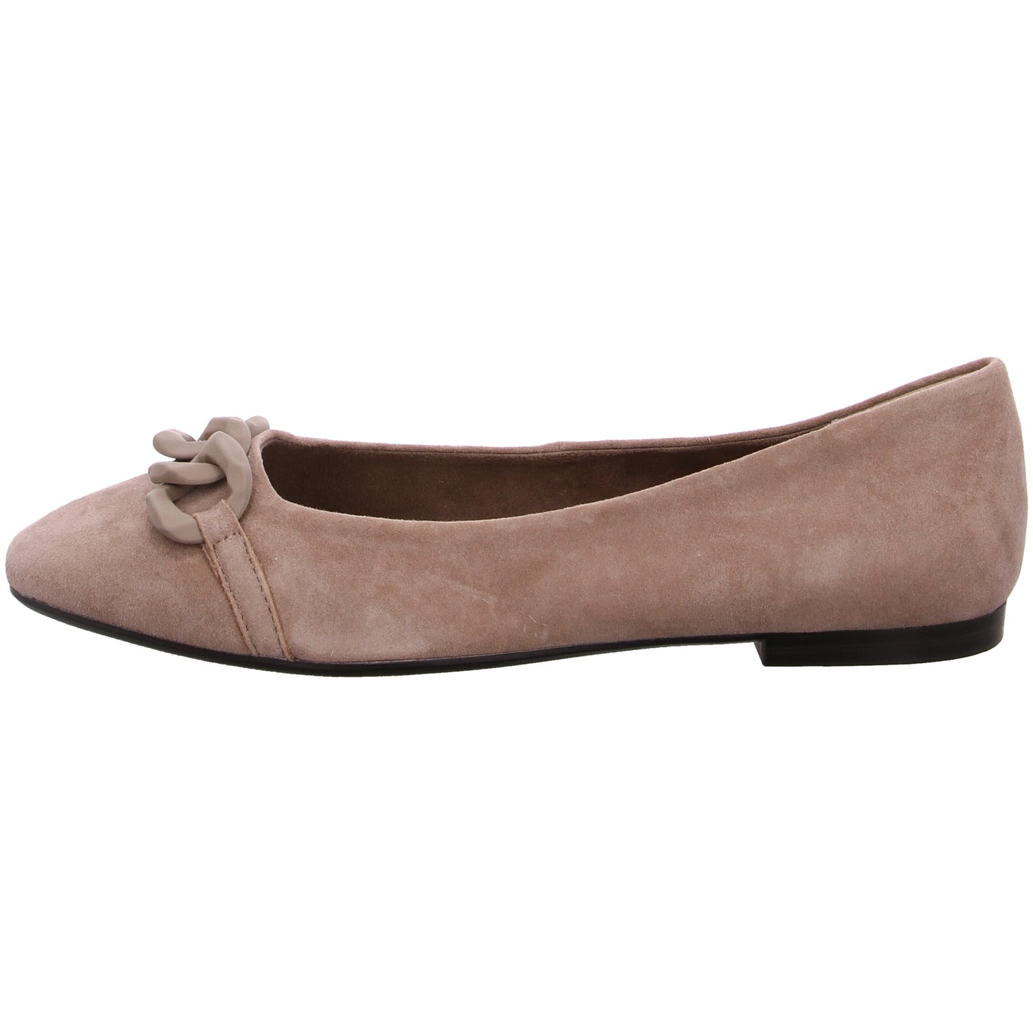 Tamaris Ballerina Beige