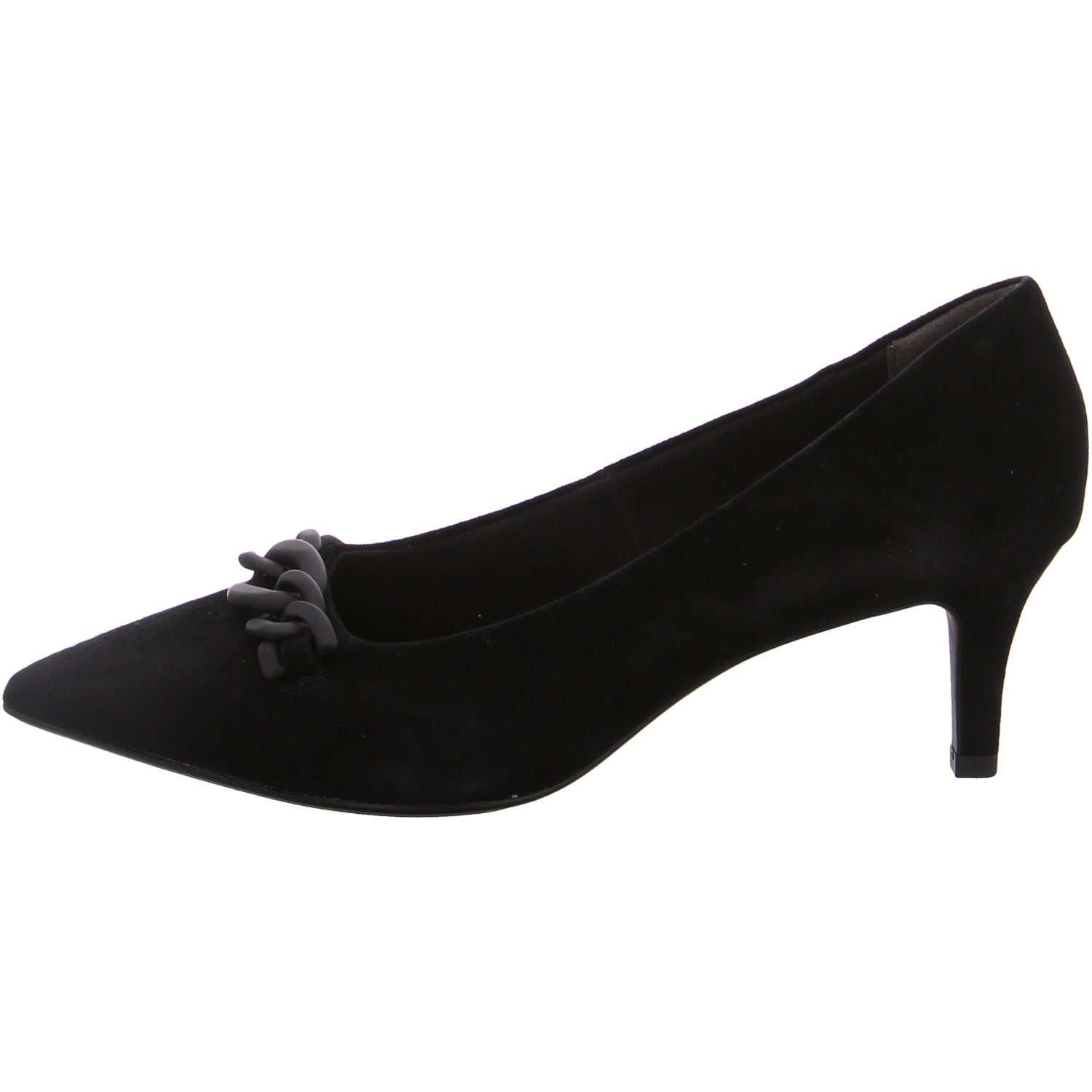 Tamaris Pumps Schwarz