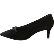 Tamaris Pumps Schwarz