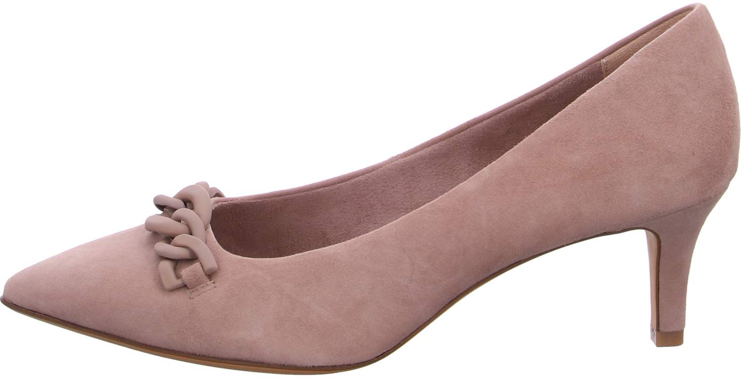 Tamaris Pumps Beige