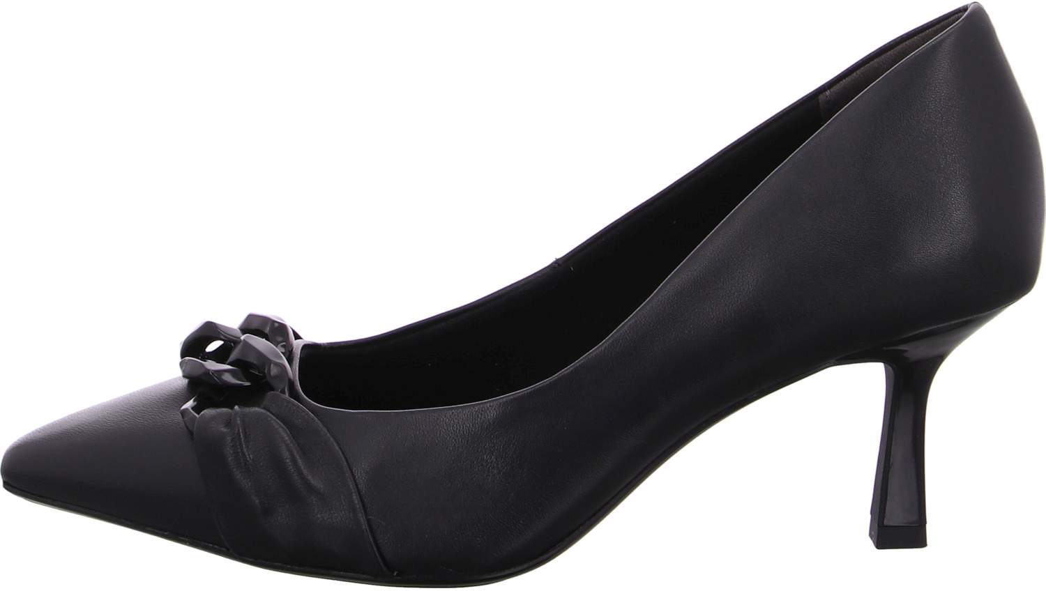 Tamaris Pumps Schwarz