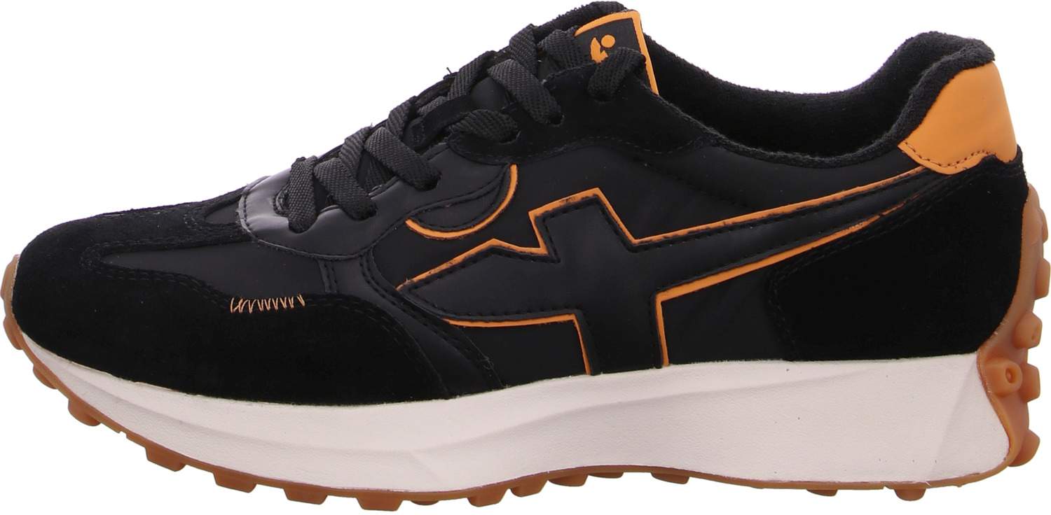 Tamaris Sneaker Schwarz