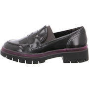 Tamaris Slipper Schwarz