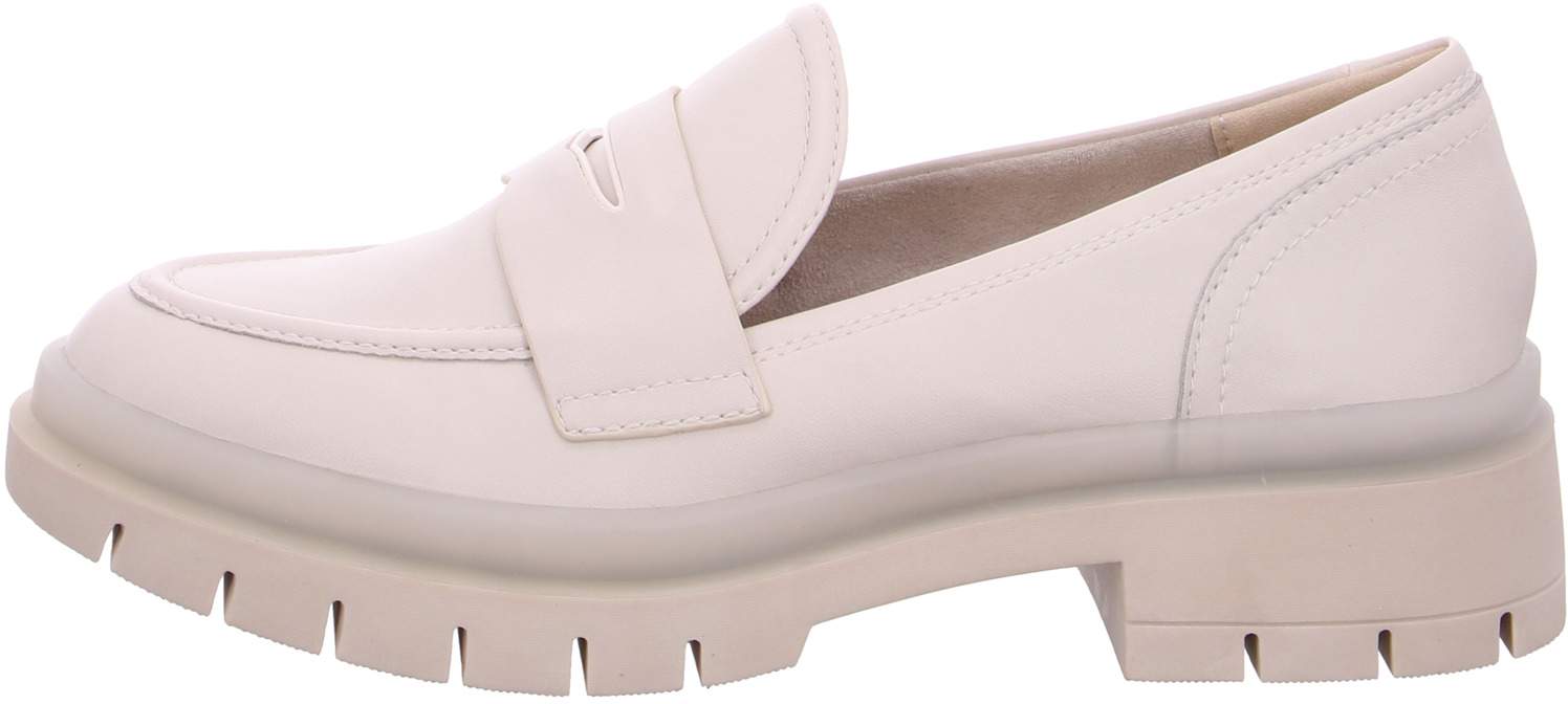 Tamaris Slipper Weiß