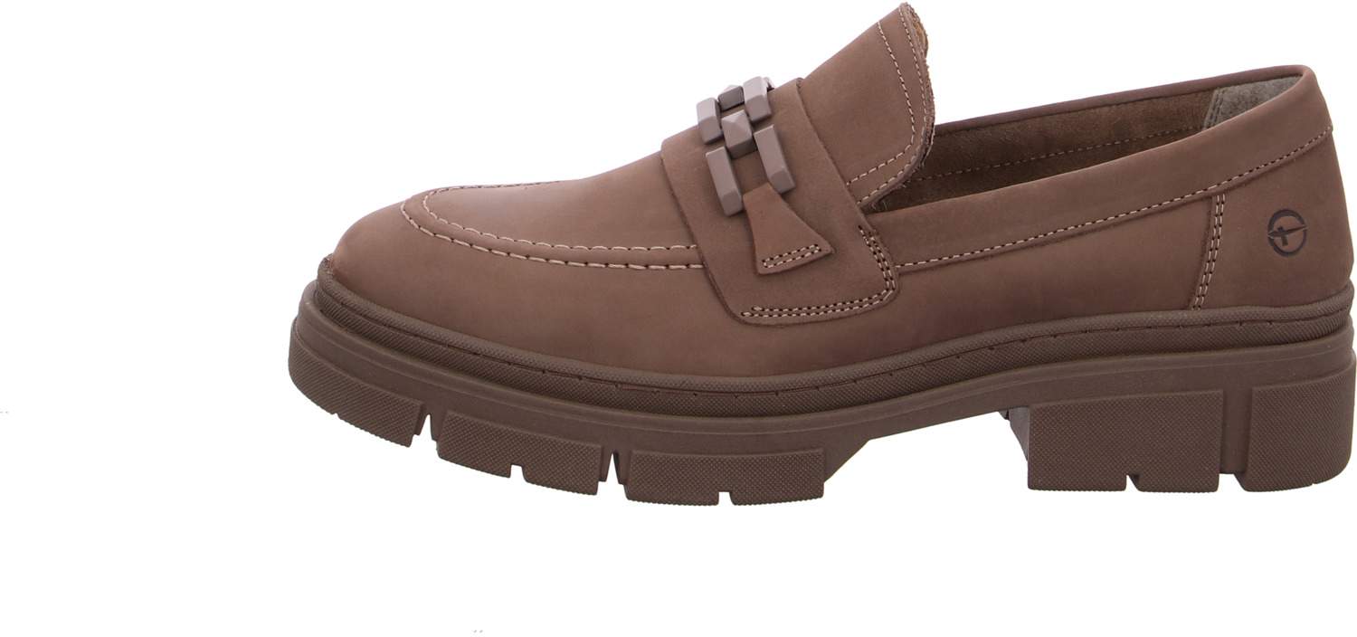 Tamaris Slipper Beige