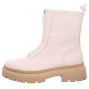 Tamaris Stiefelette Weiß