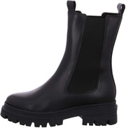 Tamaris Chelsea Boot Schwarz