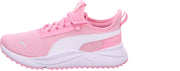 Puma Pacer Easy Street JR sportlicher Schnürer Rosa