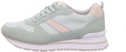 Tom Tailor Sneaker Grün