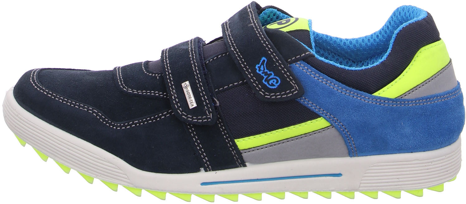 Primigi Biker GTX Sneaker Blau