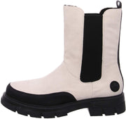 Rieker Chelsea Boot Weiß