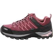 CMP Rigel Low Wanderschuh Violett