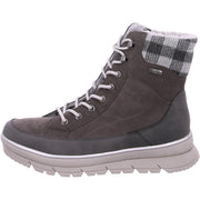Jana Winterstiefel Grau