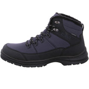 CMP Annuuk Snow Boot Winterstiefel Grau