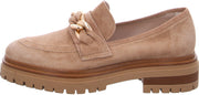 Gianluca Pisati Slipper Braun