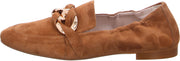 Gianluca Pisati Slipper Braun