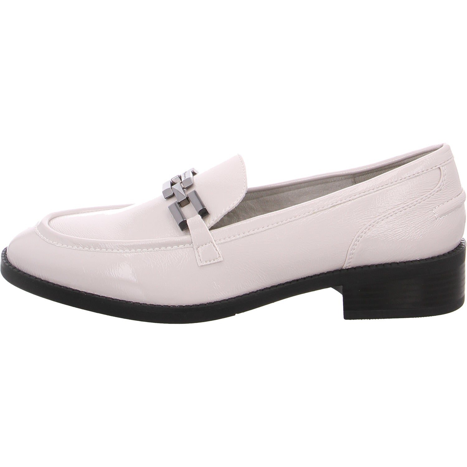 Tamaris Slipper Grau