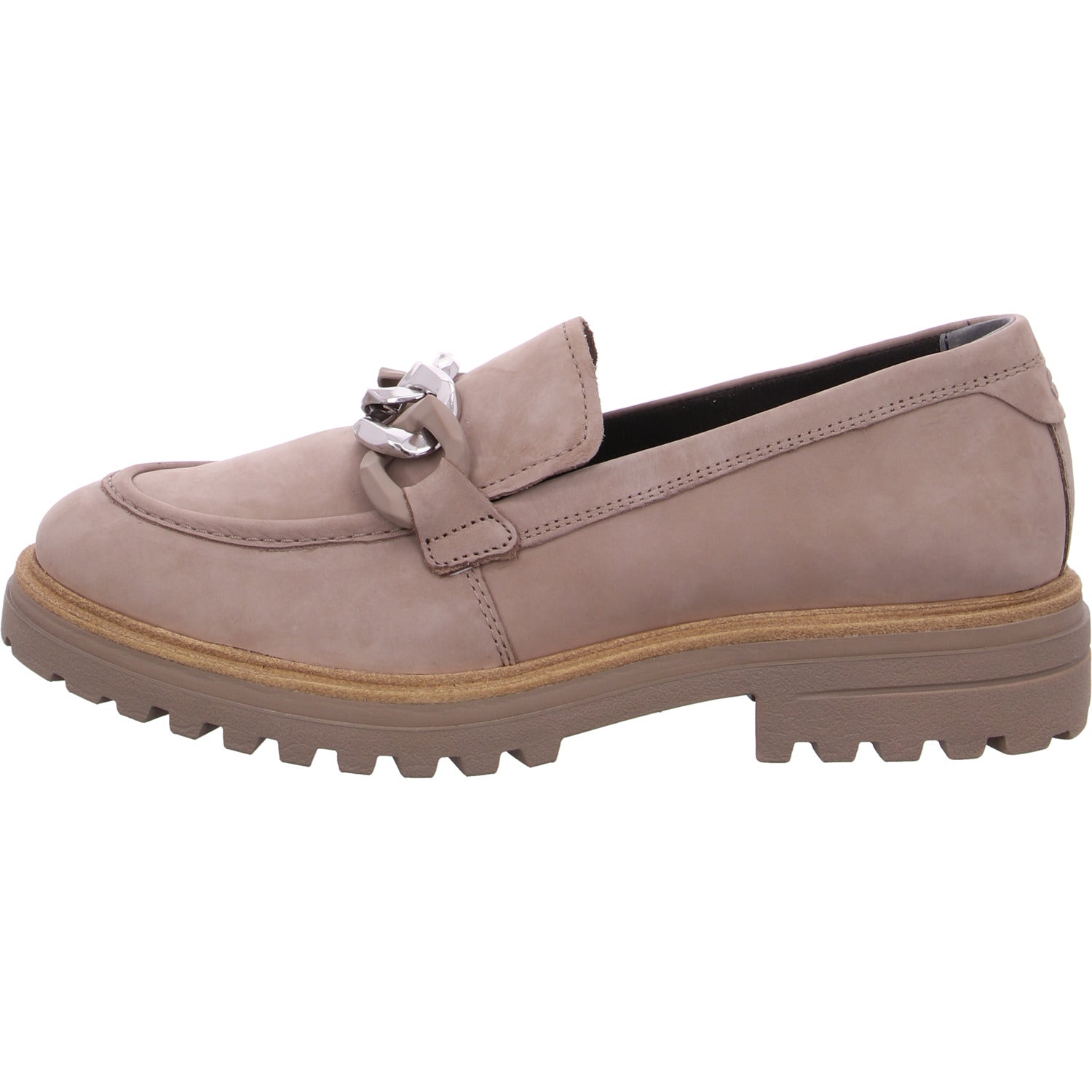 Tamaris Slipper Beige