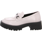 Tamaris Slipper Grau