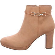 Tamaris Stiefelette Beige